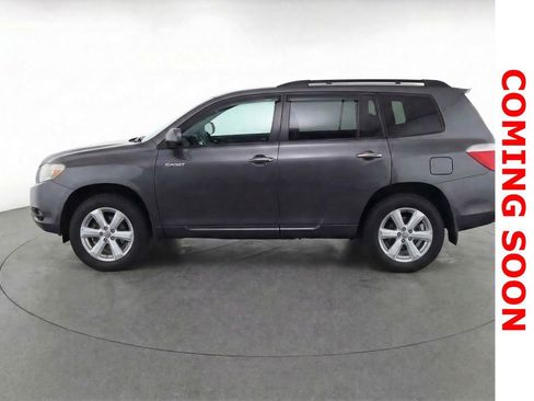 Used 2010 Toyota Highlander SE image 6