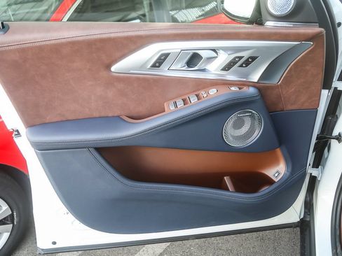 New 2026 BMW XM Label Red AWD/4WD image 17
