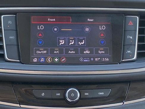 Used 2023 Buick Enclave Essence w/ Experience Buick Package AWD/4WD image 12