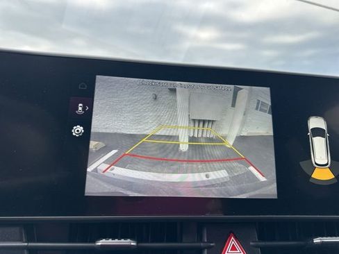 Used 2023 Kia Sportage X-Line image 15