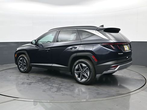 Used 2026 Hyundai Tucson SEL image 7