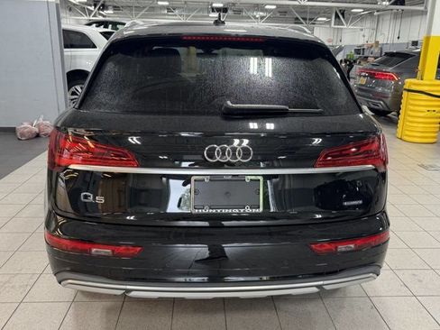 Certified 2023 Audi Q5 Premium w/ Convenience Package AWD/4WD image 6