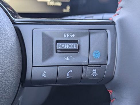 New 2026 Nissan Kicks SR image 24