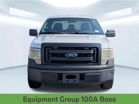Used 2013 Ford F150 XL RWD image 10