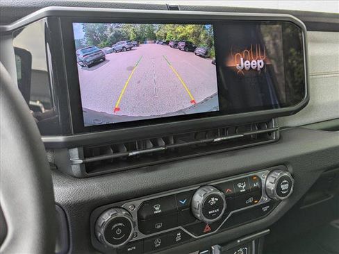 New 2025 Jeep Wrangler Willys image 14