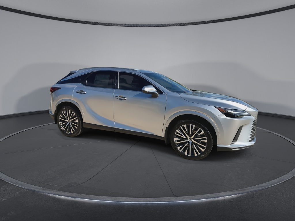 New 2026 Lexus RX 350 Premium Plus w/ Accessory Package (Z1) FWD image 2