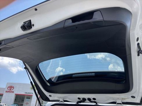 Certified 2025 Toyota RAV4 XLE AWD/4WD image 24