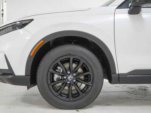 New 2026 Honda CR-V Sport image 17