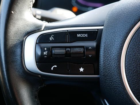 Certified 2023 Kia Sportage X-Line image 31