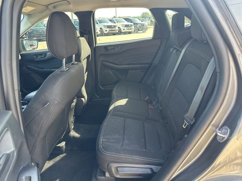 Used 2024 Ford Escape Active w/ Tech Pack #1 AWD/4WD image 22