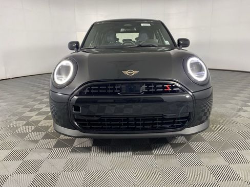 New 2026 MINI Cooper S image 2