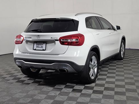 Used 2019 Mercedes-Benz GLA 250 4MATIC image 5