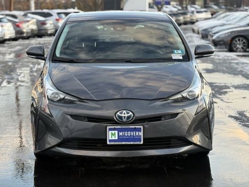 Certified 2018 Toyota Prius Two image 12
