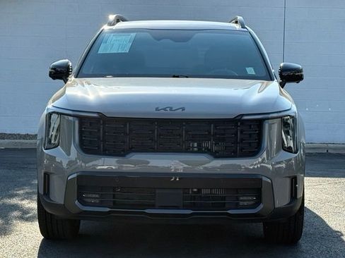 Used 2025 Kia Sorento SX Prestige AWD/4WD image 3