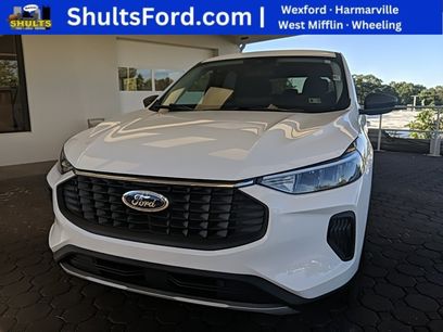 Used 2023 Ford Escape Active w/ Tech Pack #1