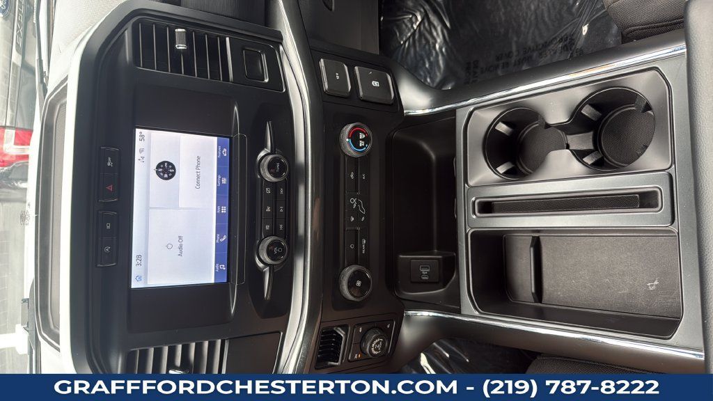 Used 2021 Ford F150 XL w/ STX Appearance Package AWD/4WD image 19