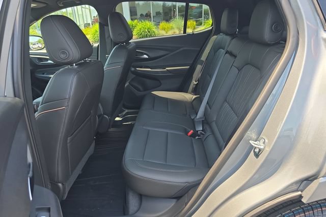 New 2026 Buick Envista Preferred FWD image 24