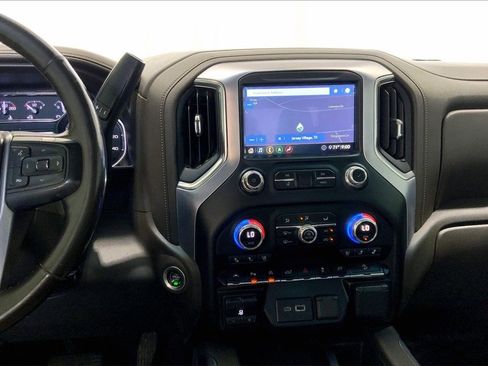 Used 2020 GMC Sierra 1500 SLT w/ SLT Premium Plus Package image 5