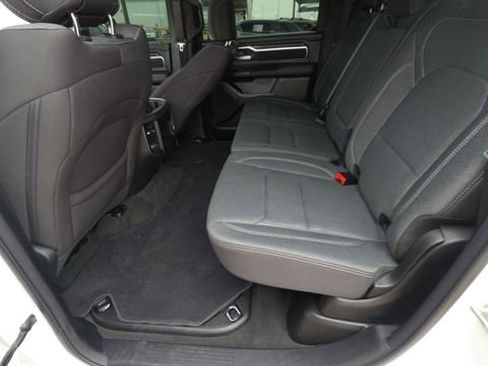 Used 2024 RAM 1500 Big Horn AWD/4WD image 17