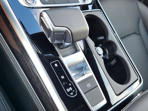New 2026 Audi Q7 2.0T Premium Plus AWD/4WD image 18