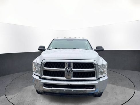 Used 2015 RAM 2500 Tradesman w/ Chrome Appearance Group AWD/4WD image 2