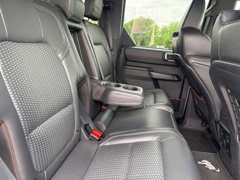 Used 2024 Ford Bronco Raptor AWD/4WD image 21