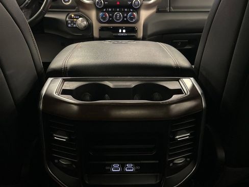 Used 2021 RAM 1500 Laramie image 32