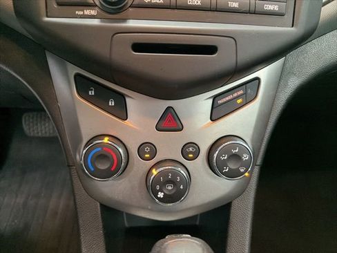 Used 2014 Chevrolet Sonic LS FWD image 17