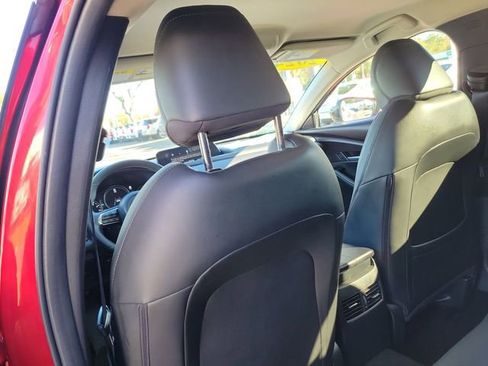 Used 2024 MAZDA CX-30 AWD 2.5 S w/ Select Sport Pkg image 11