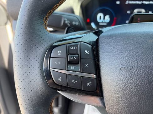 Used 2026 Ford Explorer Tremor w/ Tremor Ultimate Package AWD/4WD image 15