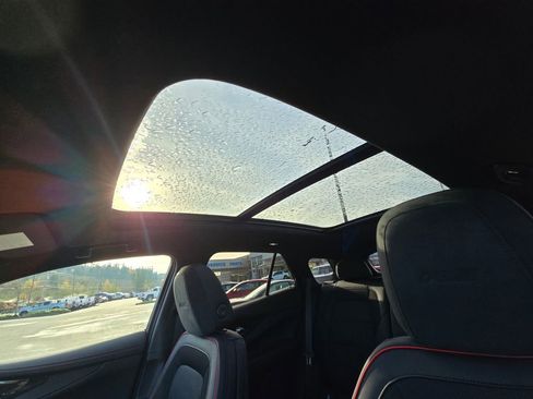 New 2026 Chevrolet Blazer EV RS w/ Super Cruise Package image 19