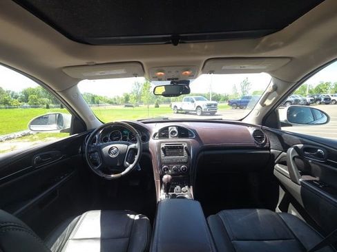Used 2015 Buick Enclave Leather AWD/4WD image 22
