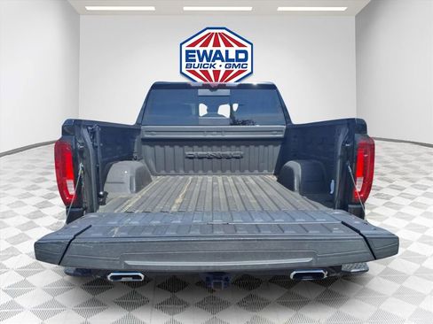 Certified 2024 GMC Sierra 1500 Denali AWD/4WD image 8
