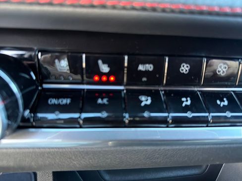 New 2026 Chevrolet Equinox RS image 35