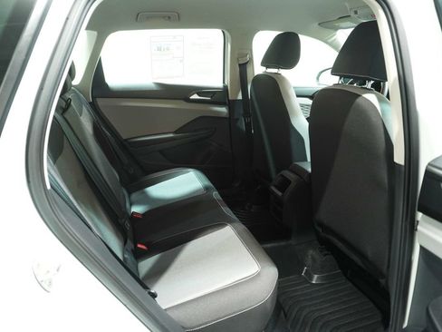 Certified 2023 Volkswagen Taos S FWD image 13
