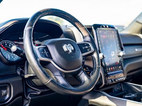 Used 2020 RAM 1500 Big Horn image 13