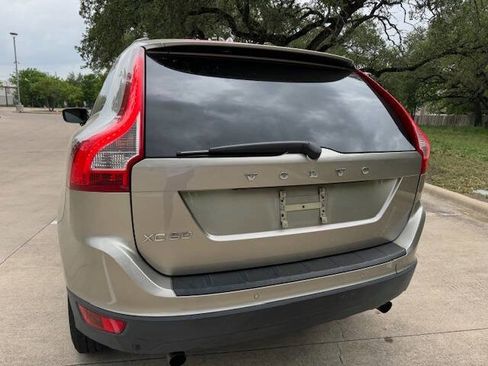Used 2011 Volvo XC60 3.2 image 14