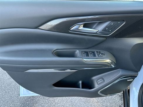 New 2026 Chevrolet Traverse High Country image 15