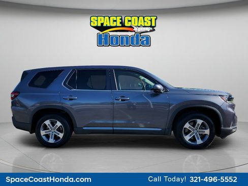 Used 2024 Honda Pilot EX-L image 2