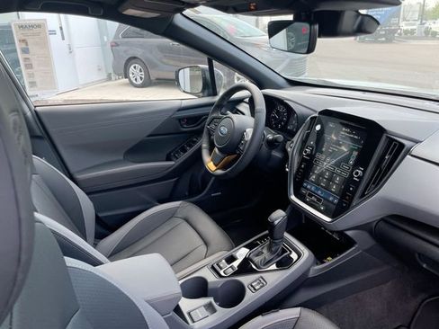 New 2026 Subaru Crosstrek 2.5i Wilderness AWD/4WD image 18
