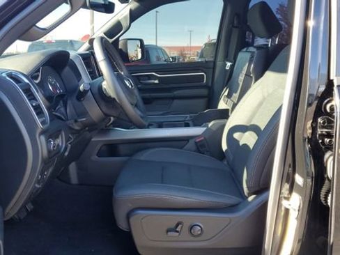 Certified 2025 RAM 1500 Big Horn image 5