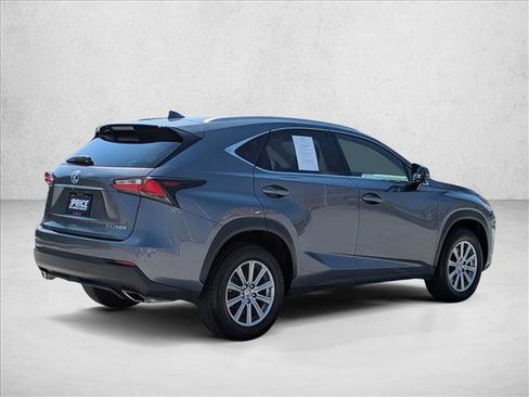 Used 2016 Lexus NX 200t image 5