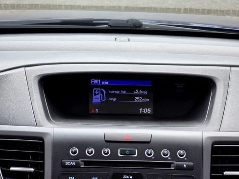 Used 2014 Honda CR-V EX image 28