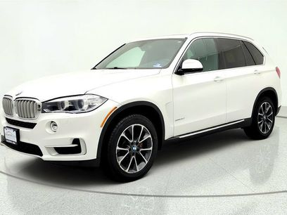 Used 2017 BMW X5 xDrive35i