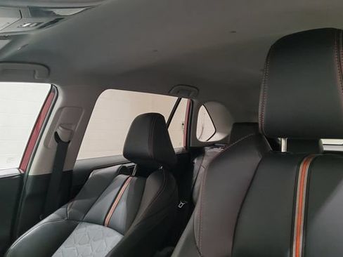 Used 2024 Toyota RAV4 Adventure AWD/4WD image 26