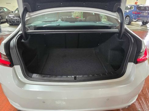 Used 2025 BMW 330i xDrive Sedan w/ M Sport Package image 13