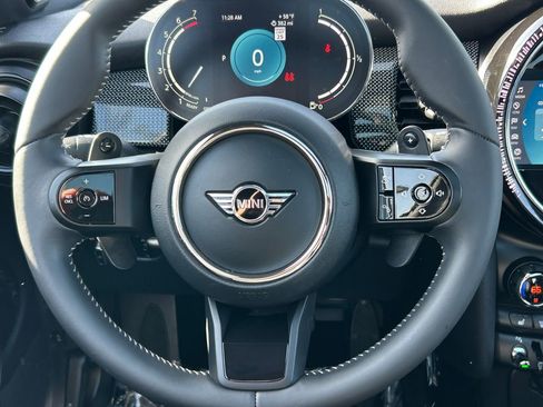Used 2023 MINI Cooper S image 18