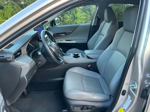 Used 2024 Toyota Venza Limited AWD/4WD image 15