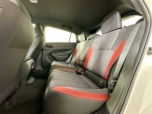 New 2025 Subaru Impreza RS w/ Popular Package #3 image 21