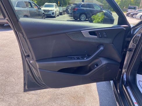 Used 2018 Audi A4 2.0T Ultra Premium w/ Convenience Package image 23